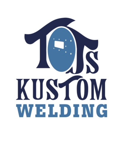 TJ's Kustom Welding Logo